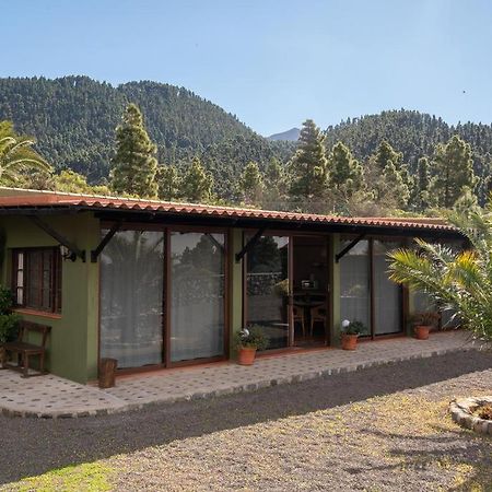 Apartamento Kiril El Paso Exterior photo