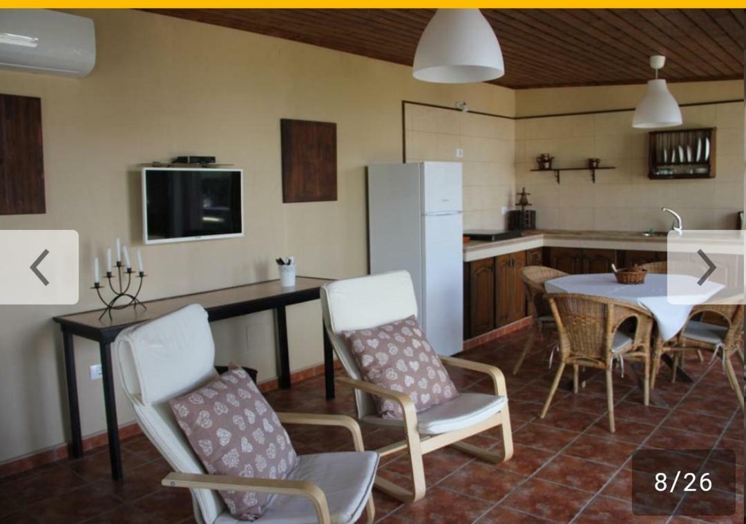 Apartamento Kiril El Paso Exterior photo